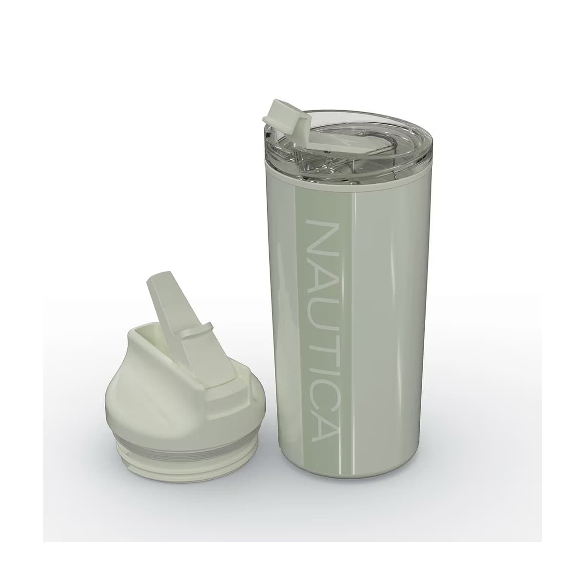 Nautica Termos 17 oz. 502 ml Matcha - Gratis