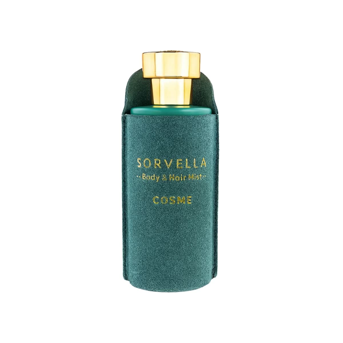 Sorvella Cosme Vücut & Saç Spreyi 100 ml - Gratis