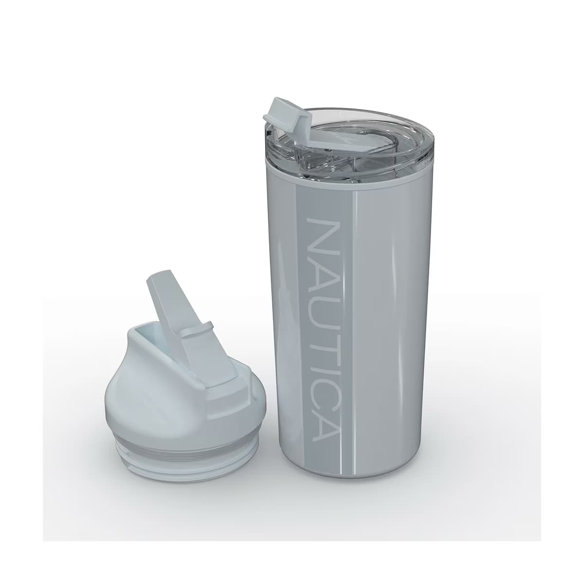 Nautica Termos 17 oz. 502 ml Pale Blue - Gratis