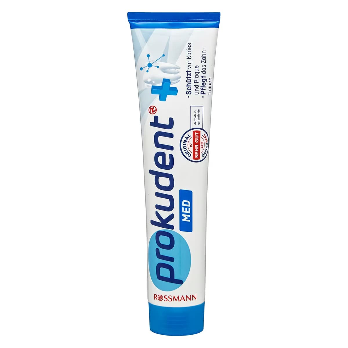 Prokudent Diş Macunu 125 ml