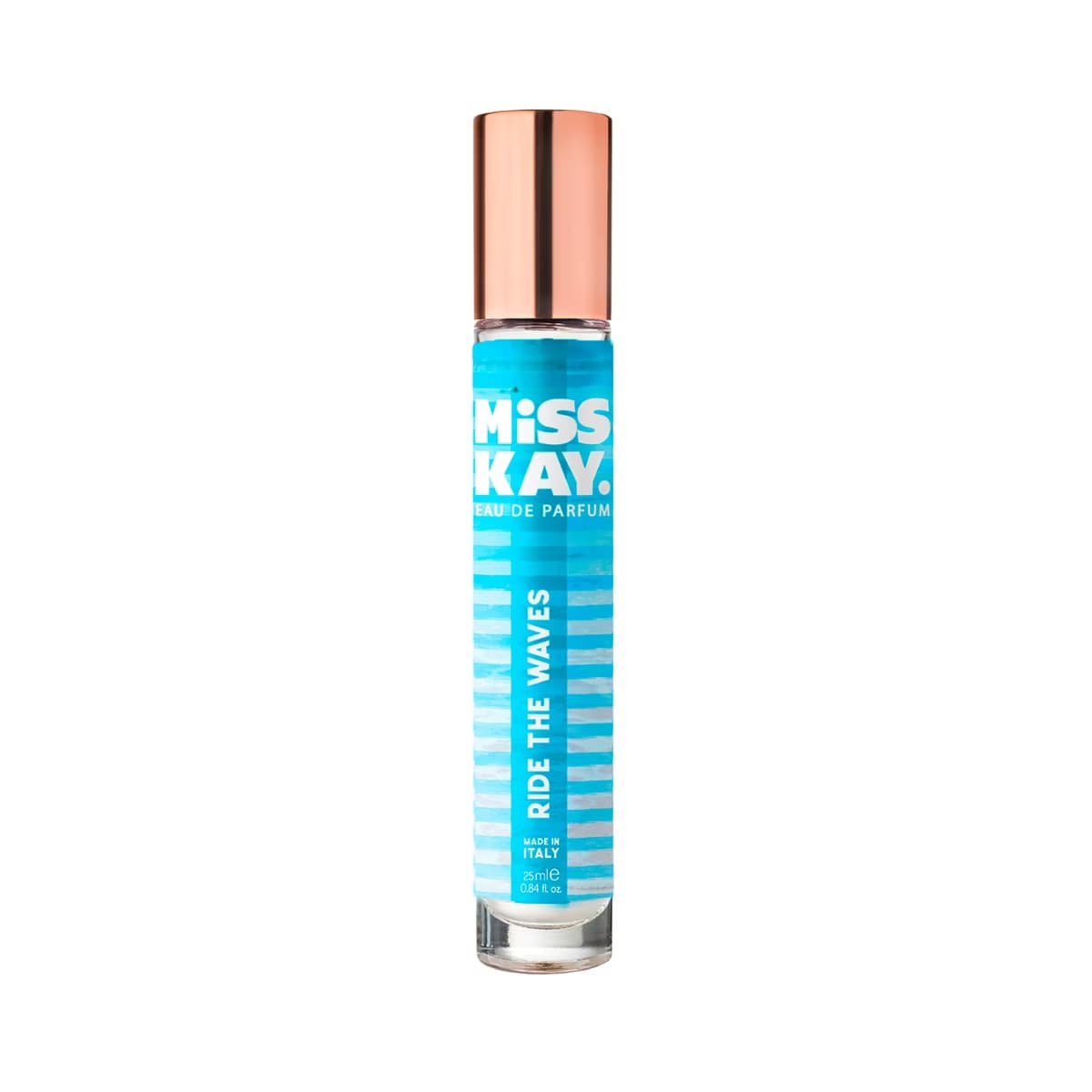 Miss Kay Ride The Waves EDP Kadın Parfüm 25 ml - Gratis