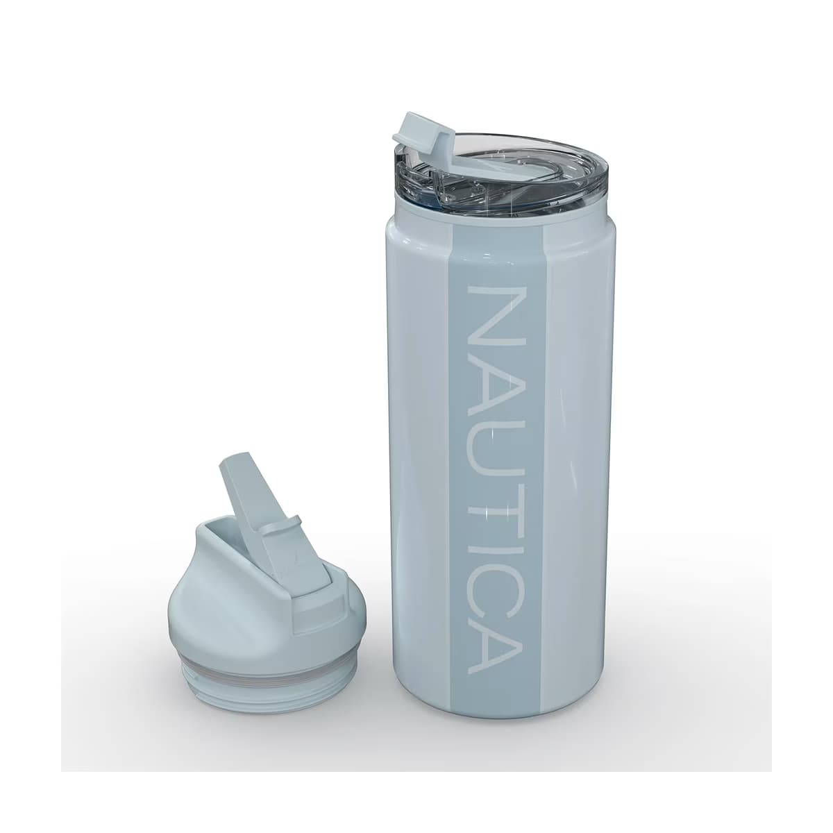 Nautica Termos 32 oz. 946 ml Pale Blue - Gratis