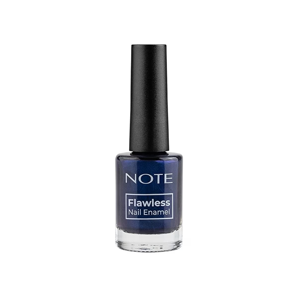 Note Nail Flawless Oje 118 - Gratis