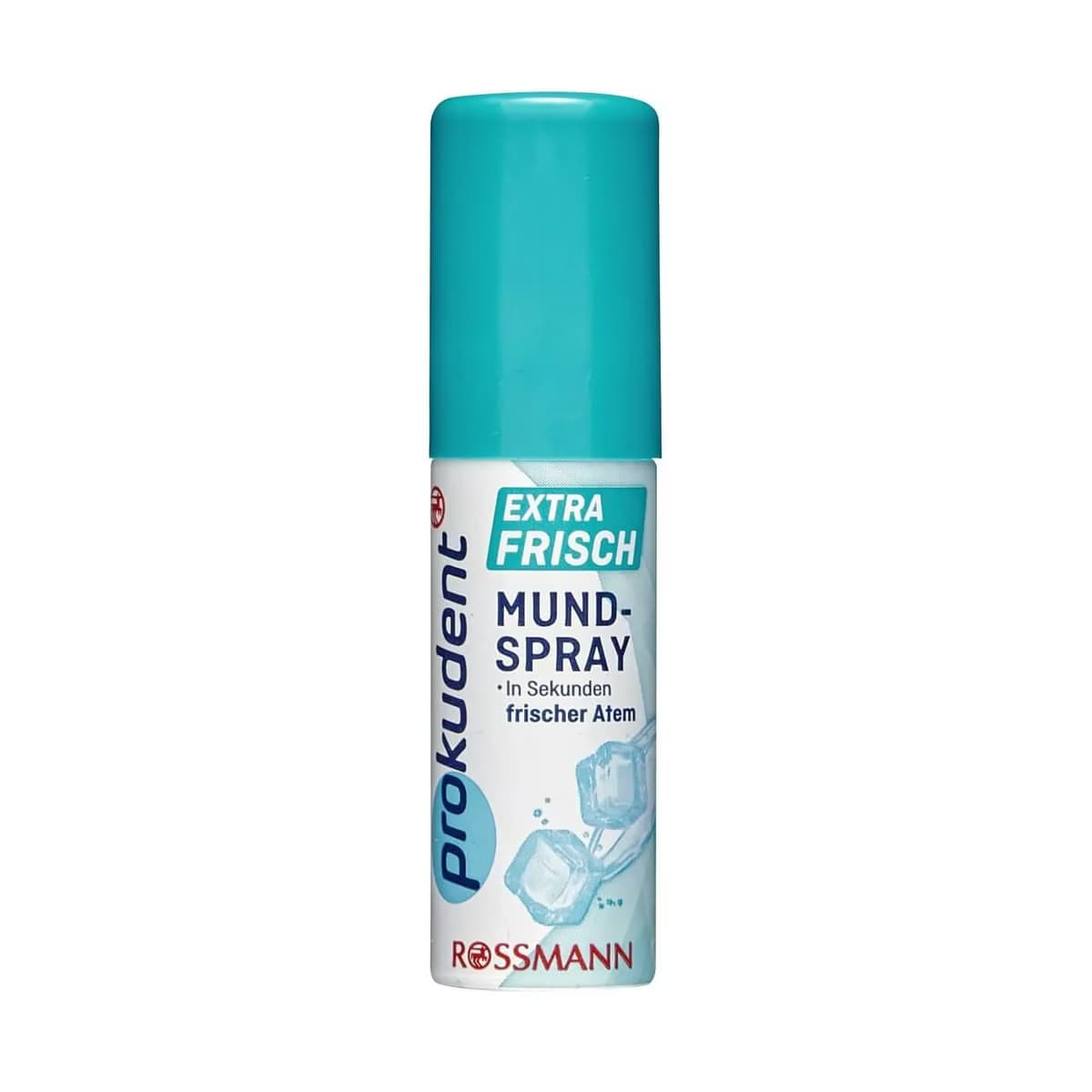 Prokudent Ağız Spreyi Ekstra Ferahlık Verici 15 ml