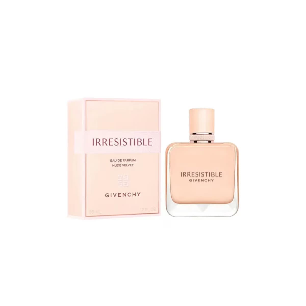 Givenchy Irresistible Nude Velvet EDP Kadın Parfüm 50 ml - Gratis