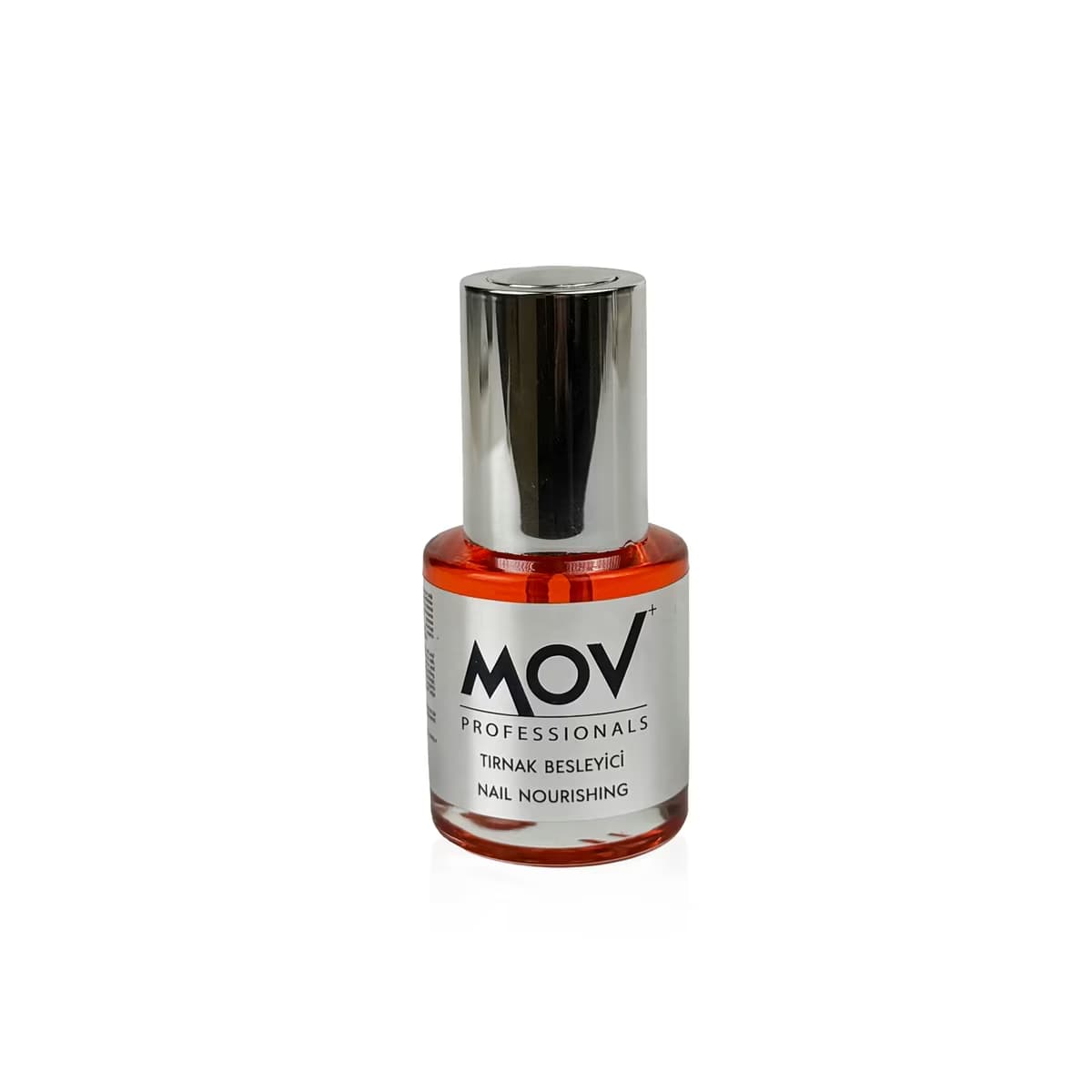 Mov Professionals Tırnak Besleyici Bakım Yağı 20 ml - Gratis