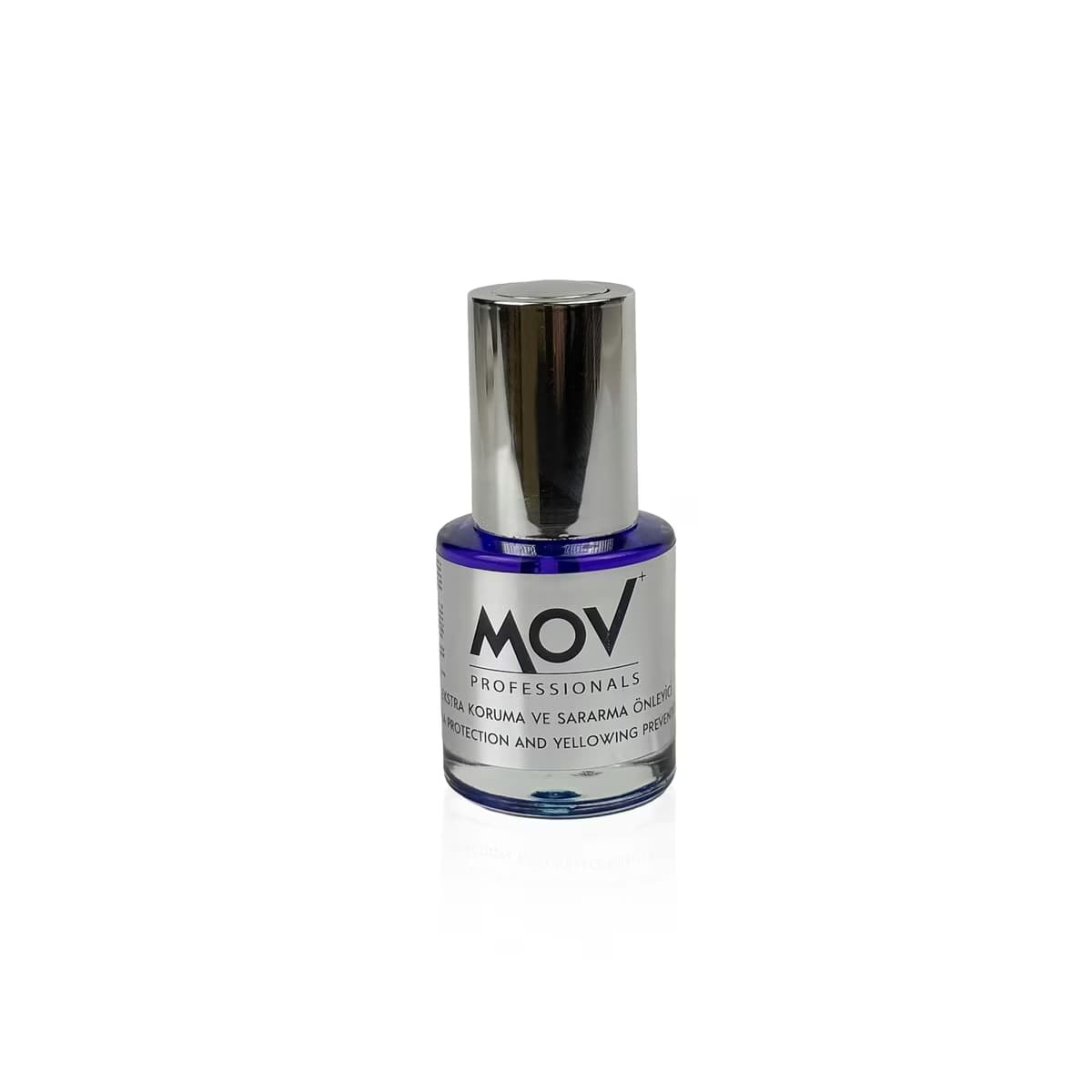 Mov Professionals Ekstra Koruma ve Sararma Önleyici Bakım Yağı 20 ml - Gratis