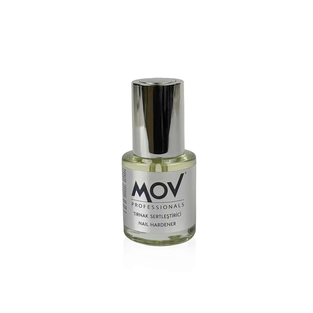 Mov Professionals Tırnak Sertleştirici Bakım Yağı 20 ml - Gratis