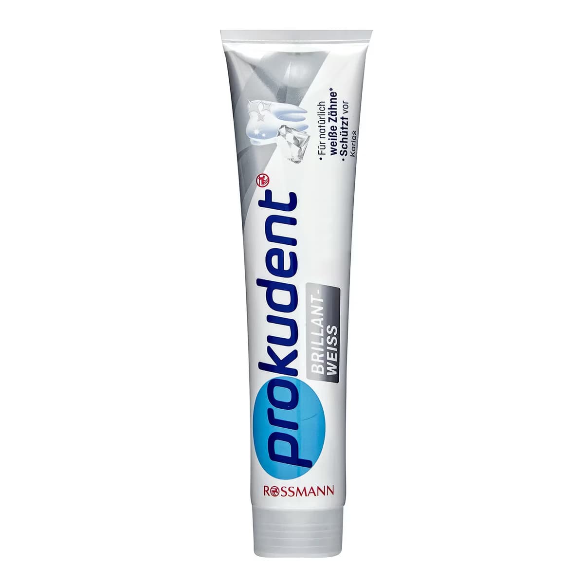 Prokudent Diş Macunu Diş Beyazlatıcı Etkili 125 ml
