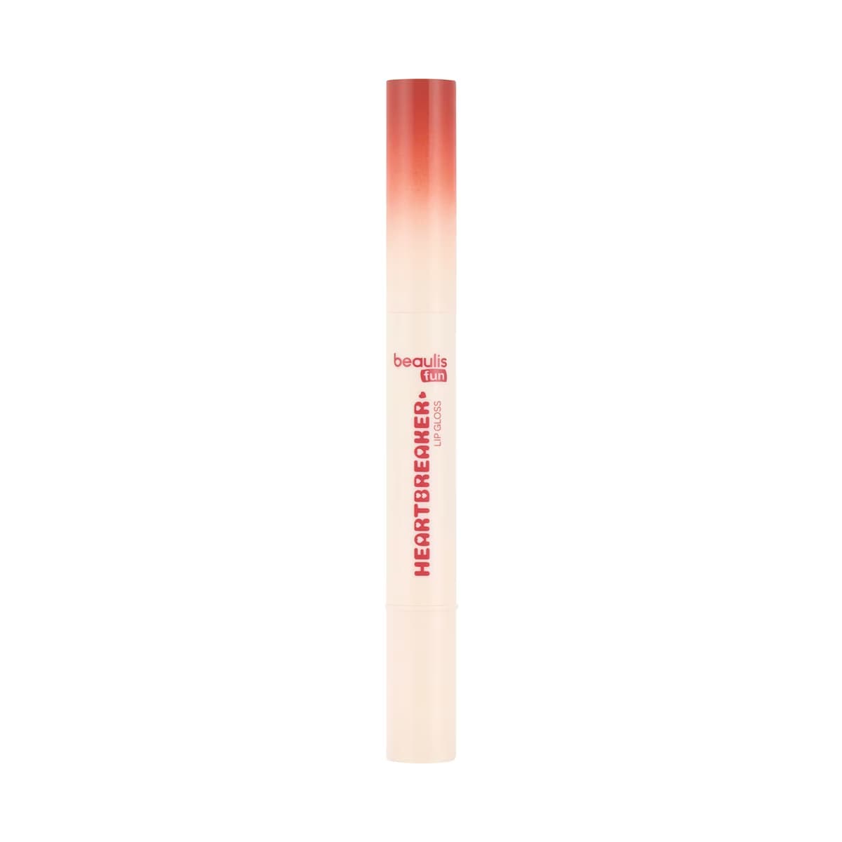 Beaulis Fun Heartbreaker Dudak Parlatıcısı 118 Soft Block - Gratis
