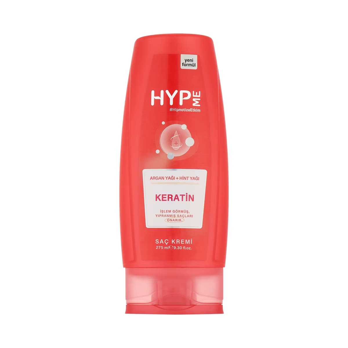 Hyp Me Onarıcı Saç Kremi 275 ml - Gratis