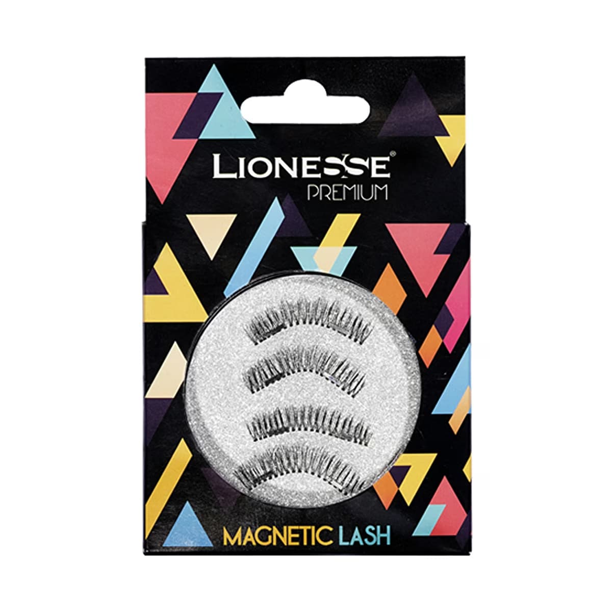 Lionesse Mıknatıslı Takma Kirpik 3044 - Gratis