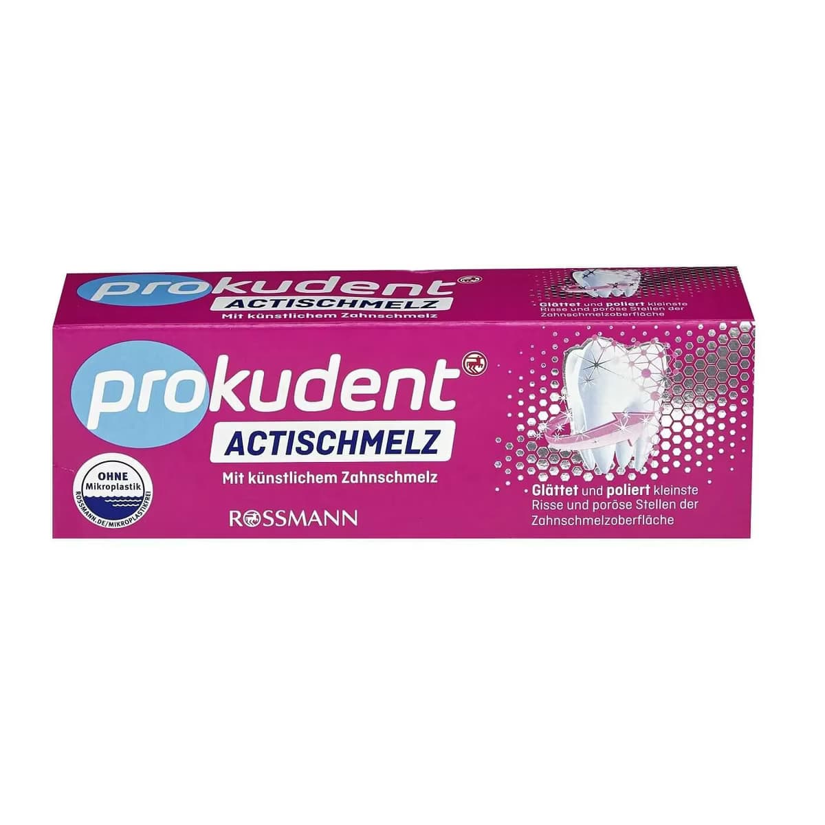 Prokudent Diş Macunu Diş Minesi Koruma Etkili 75 ml