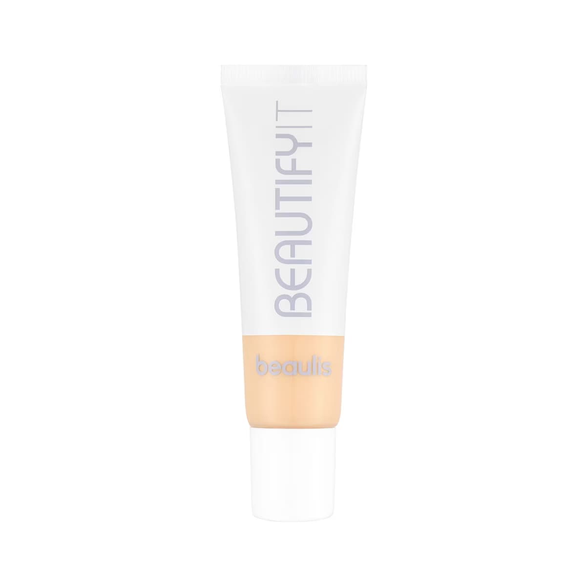 Beaulis Beautify It BB Krem 131 Ivory - Gratis