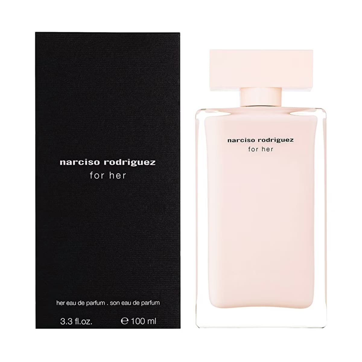 Narciso Rodriguez EDP Kadın Parfüm 100 ml - Gratis