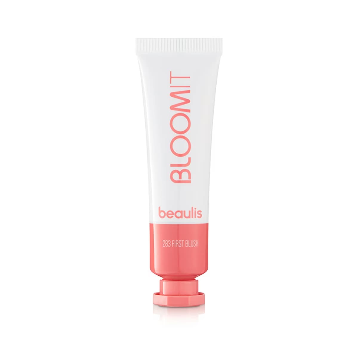 Beaulis Bloom It Krem Allık 283 First Blush - Gratis