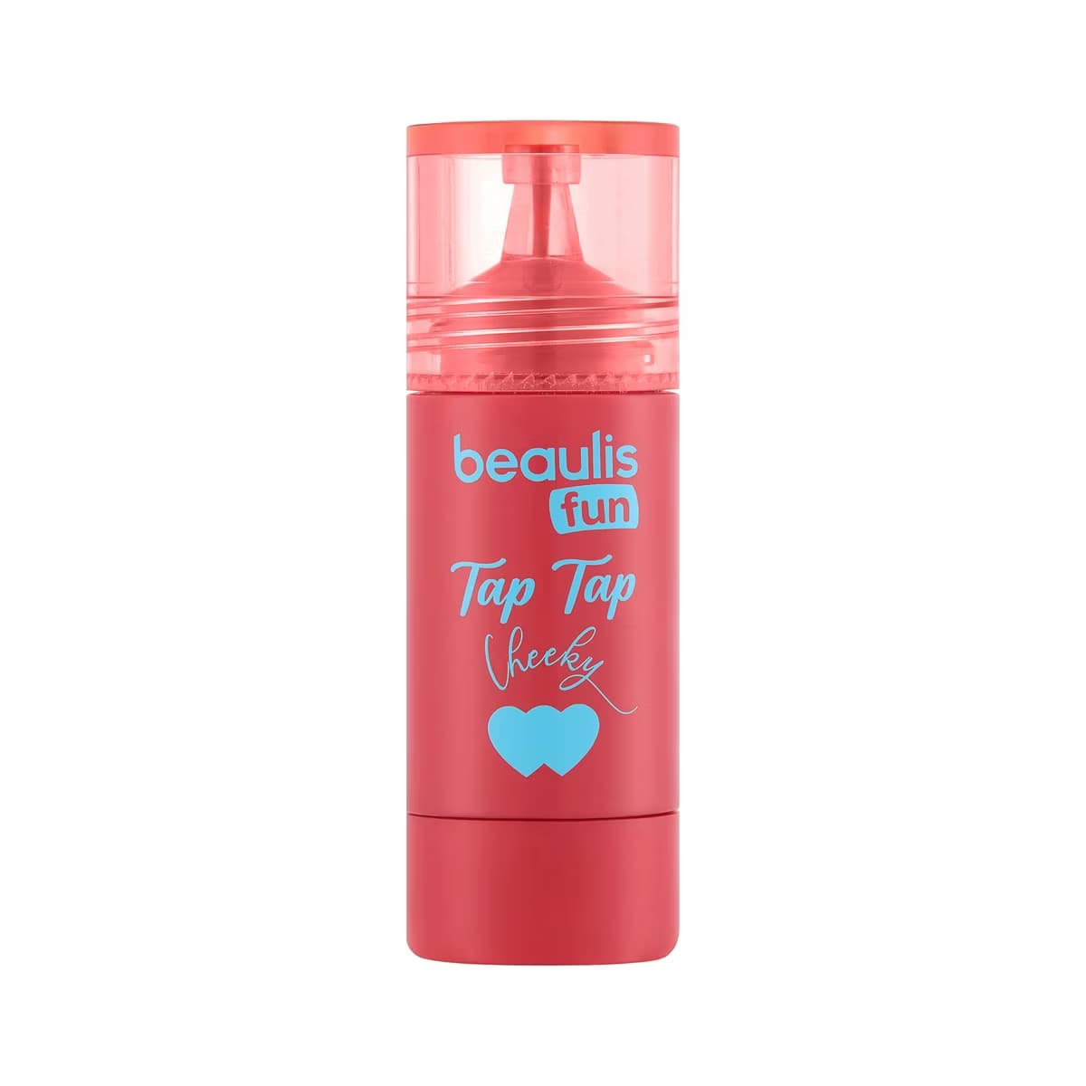 Beaulis Fun Tap Tap Cheeky Allık 520 Crush Blush - Gratis