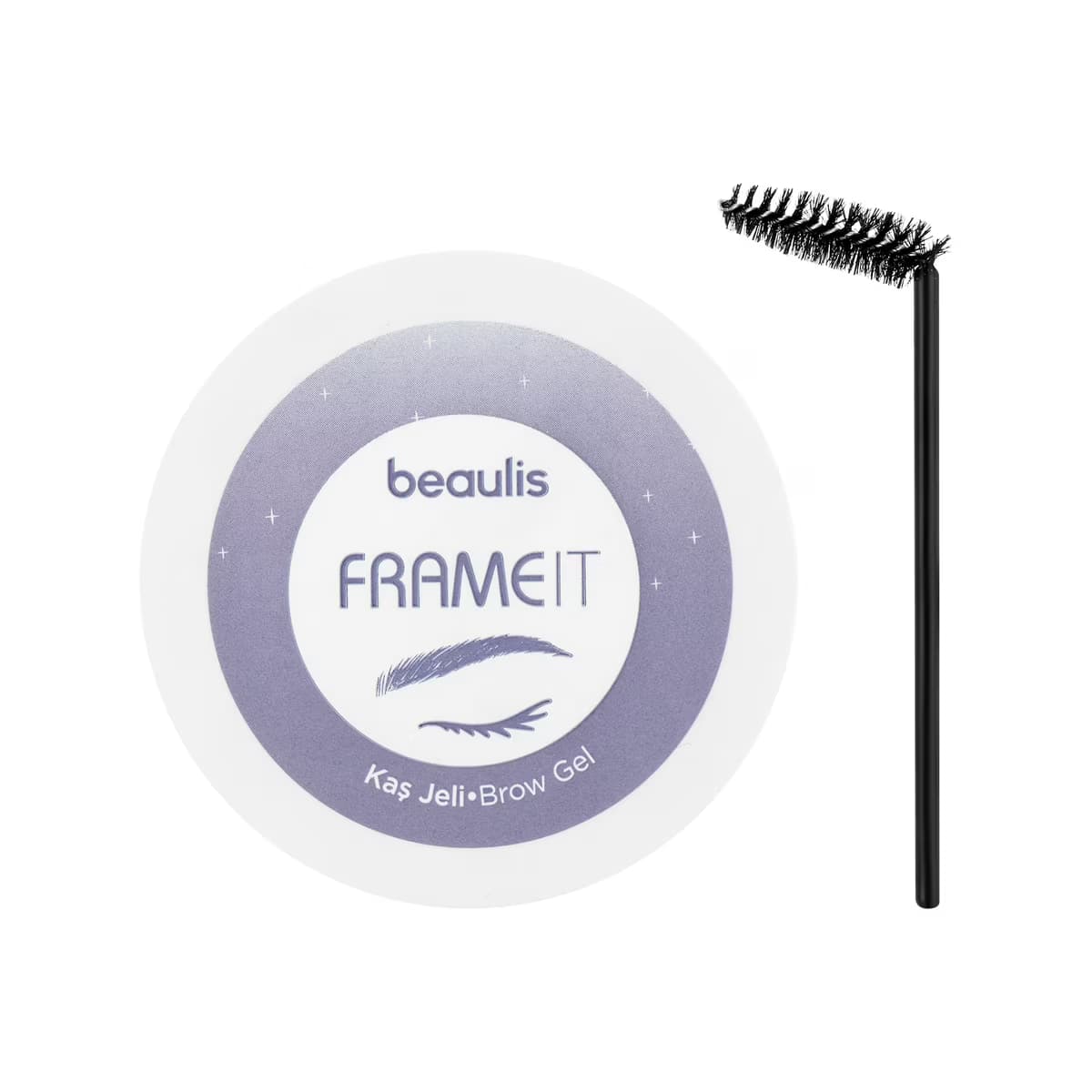 Beaulis Frame It Kaş Jeli - Gratis