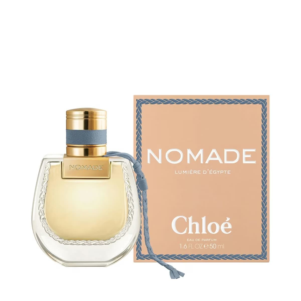 Chloe Nomade Lumiere D'Egypte EDP Kadın Parfüm 50 ml - Gratis