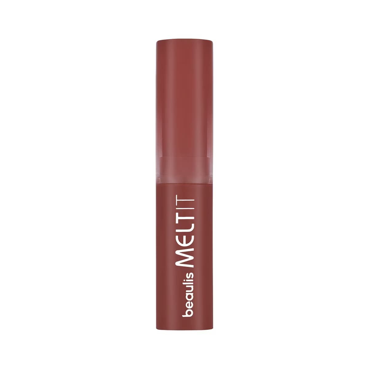 Beaulis Melt It Dudak Balmı 389 Soft Roast - Gratis