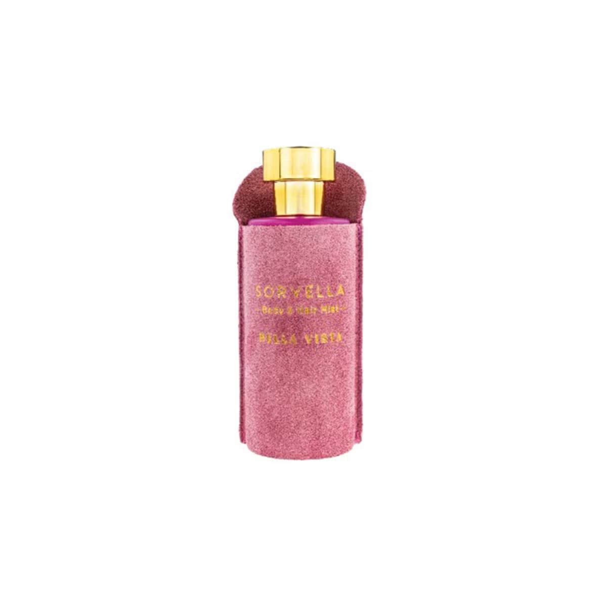 Sorvella Bella Vista Vücut ve Saç Spreyi 100 ml