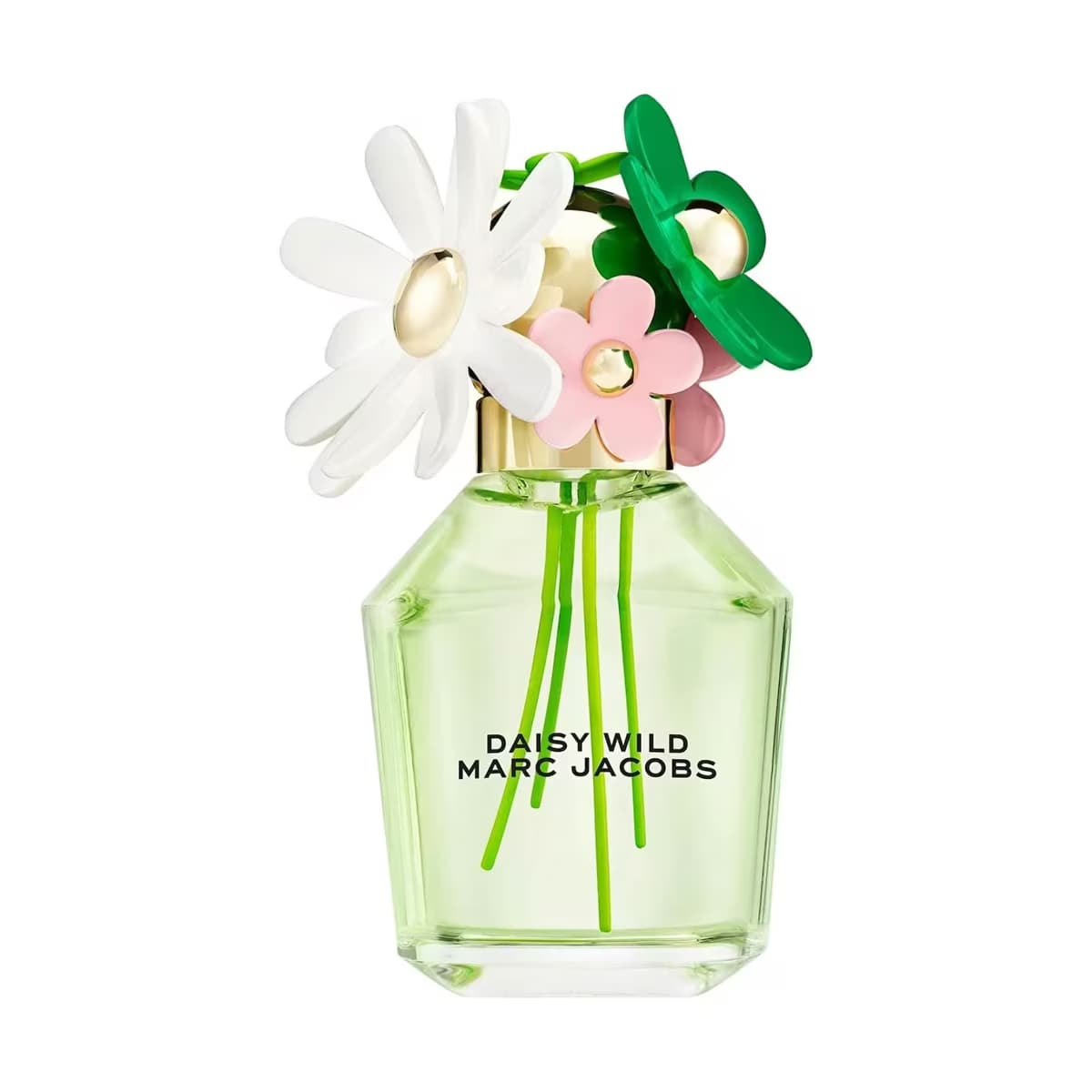Marc Jacobs Daisy Wild EDP Kadın Parfüm 50 ml - Gratis