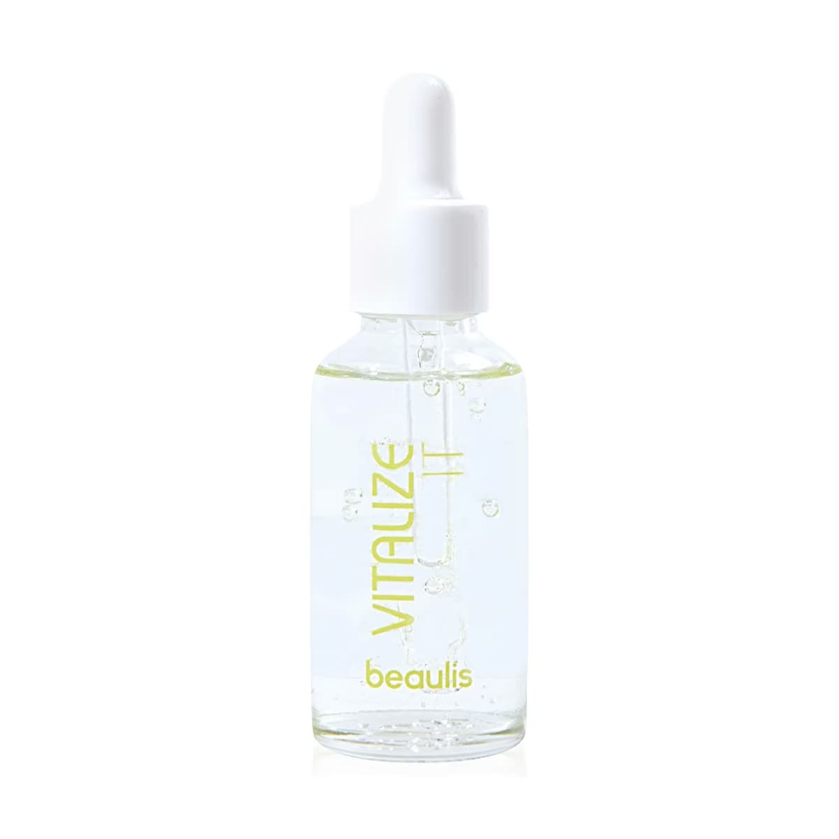 Beaulis Vitalize It Serum Makyaj Bazı - Gratis
