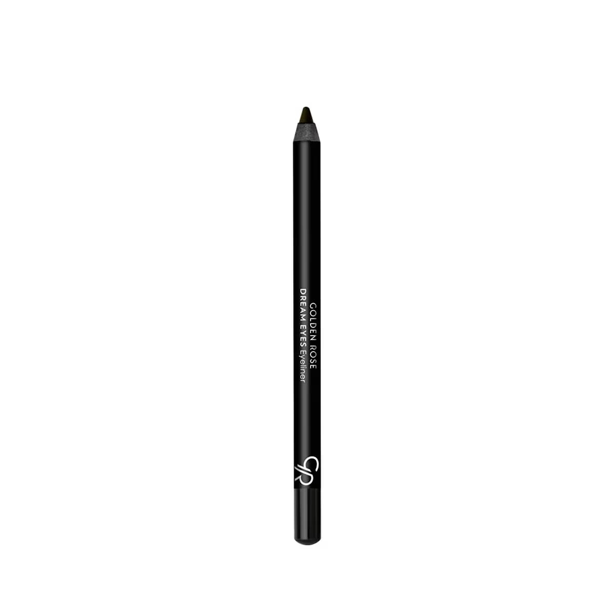 Golden Rose Dream Eyes Eyeliner Göz Kalemi No:401 - Gratis
