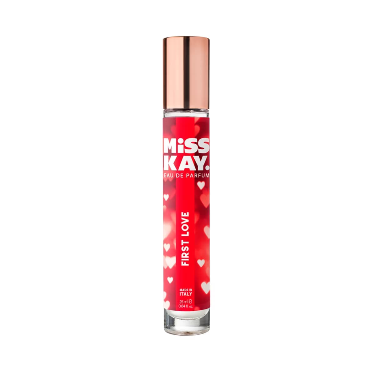 Miss Kay First Love EDP Kadın Parfüm 25 ml - Gratis