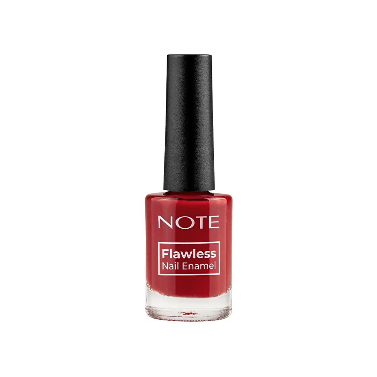 Note Nail Flawless Oje 035 - Gratis