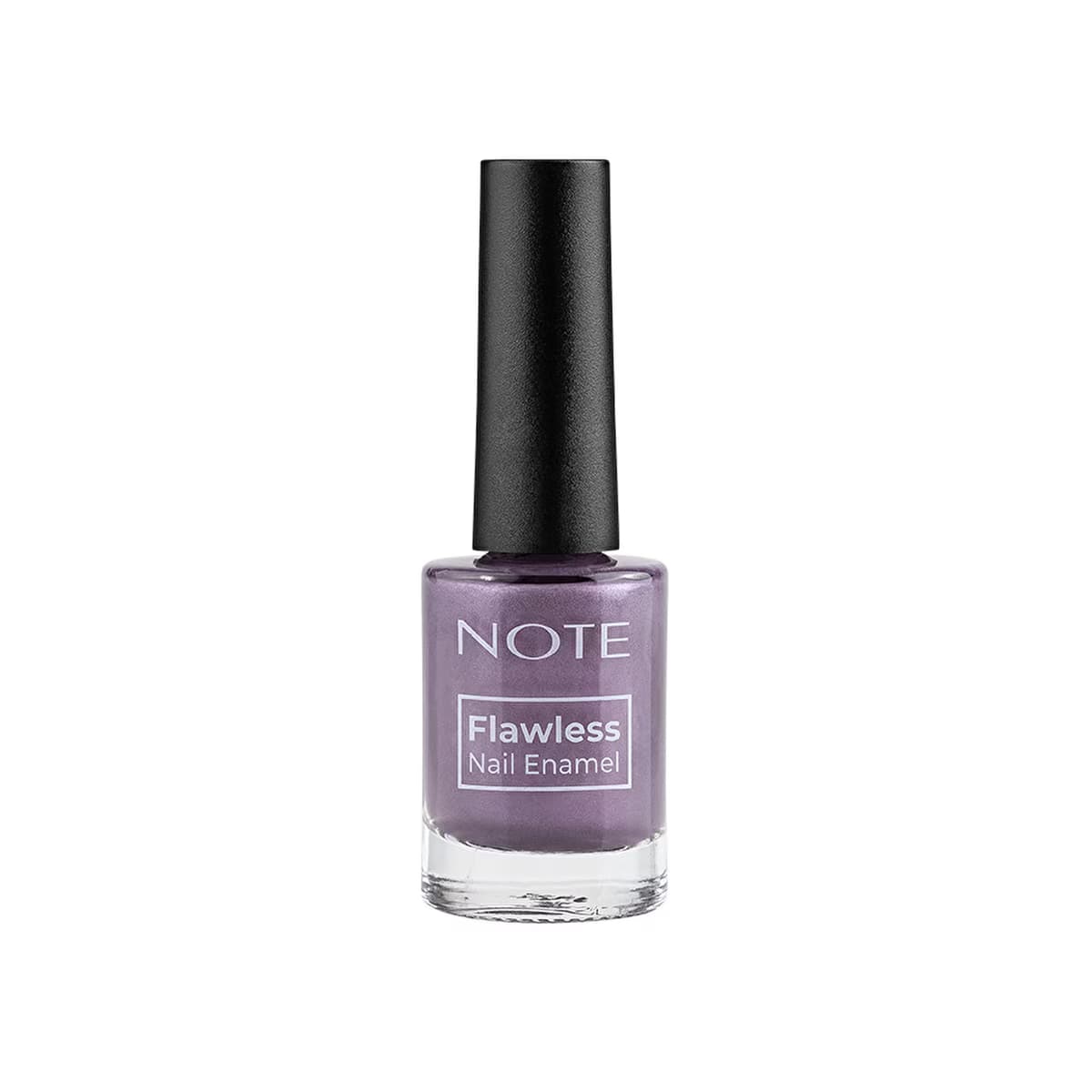 Note Nail Flawless Oje 087 - Gratis