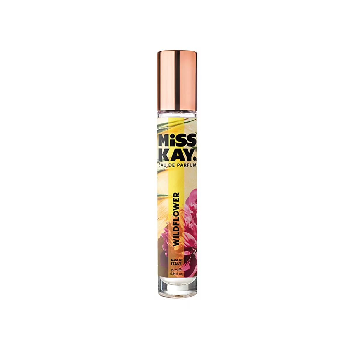 Miss Kay Wildflower EDP Kadın Parfüm 25 ml - Gratis