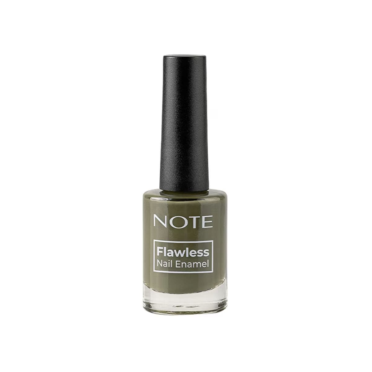 Note Nail Flawless Oje 018 - Gratis