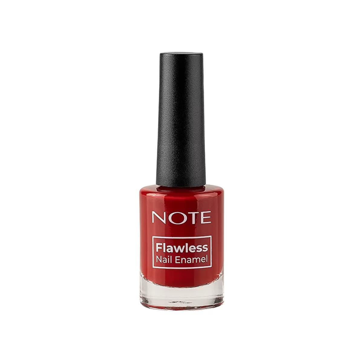 Note Nail Flawless Oje 009 - Gratis