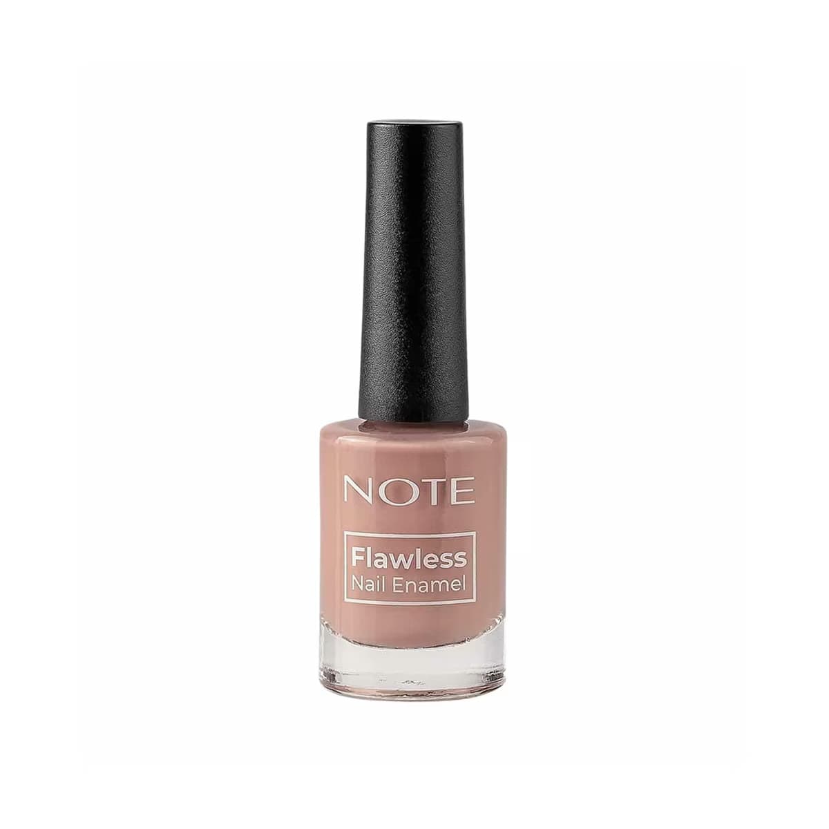 Note Nail Flawless Oje 004 - Gratis