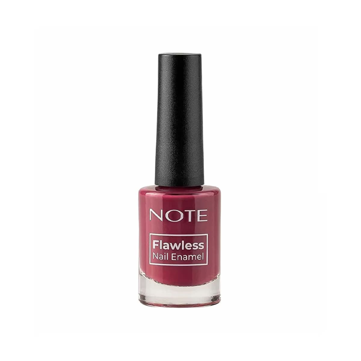 Note Nail Flawless Oje 008 - Gratis