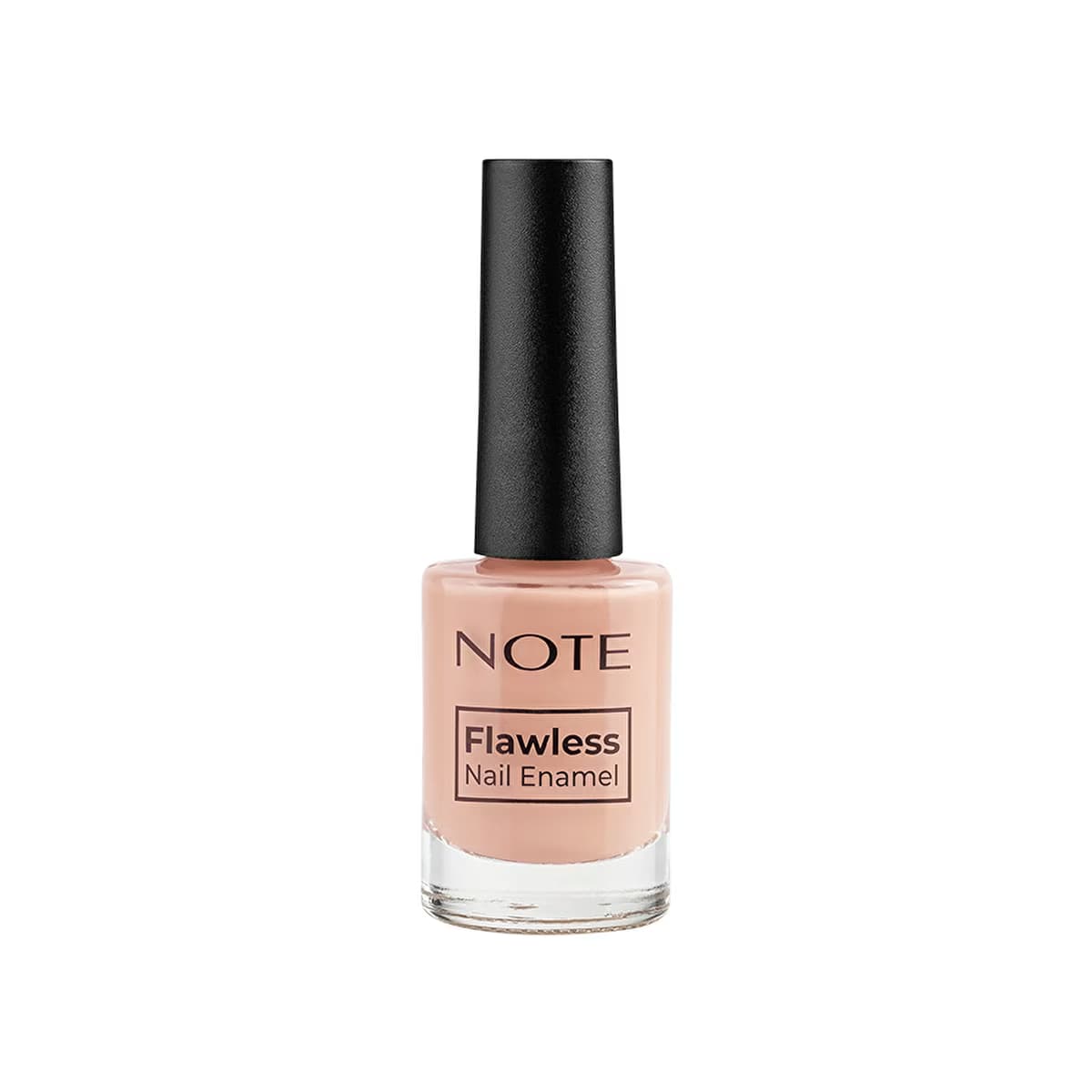 Note Nail Flawless Oje 058 - Gratis