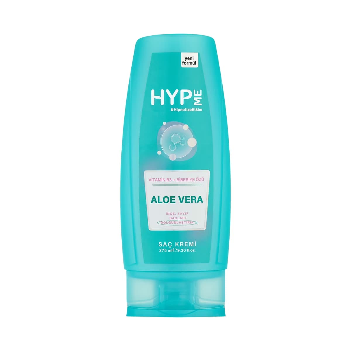 Hyp Me Dolgunlaştırıcı Saç Kremi 275 ml - Gratis