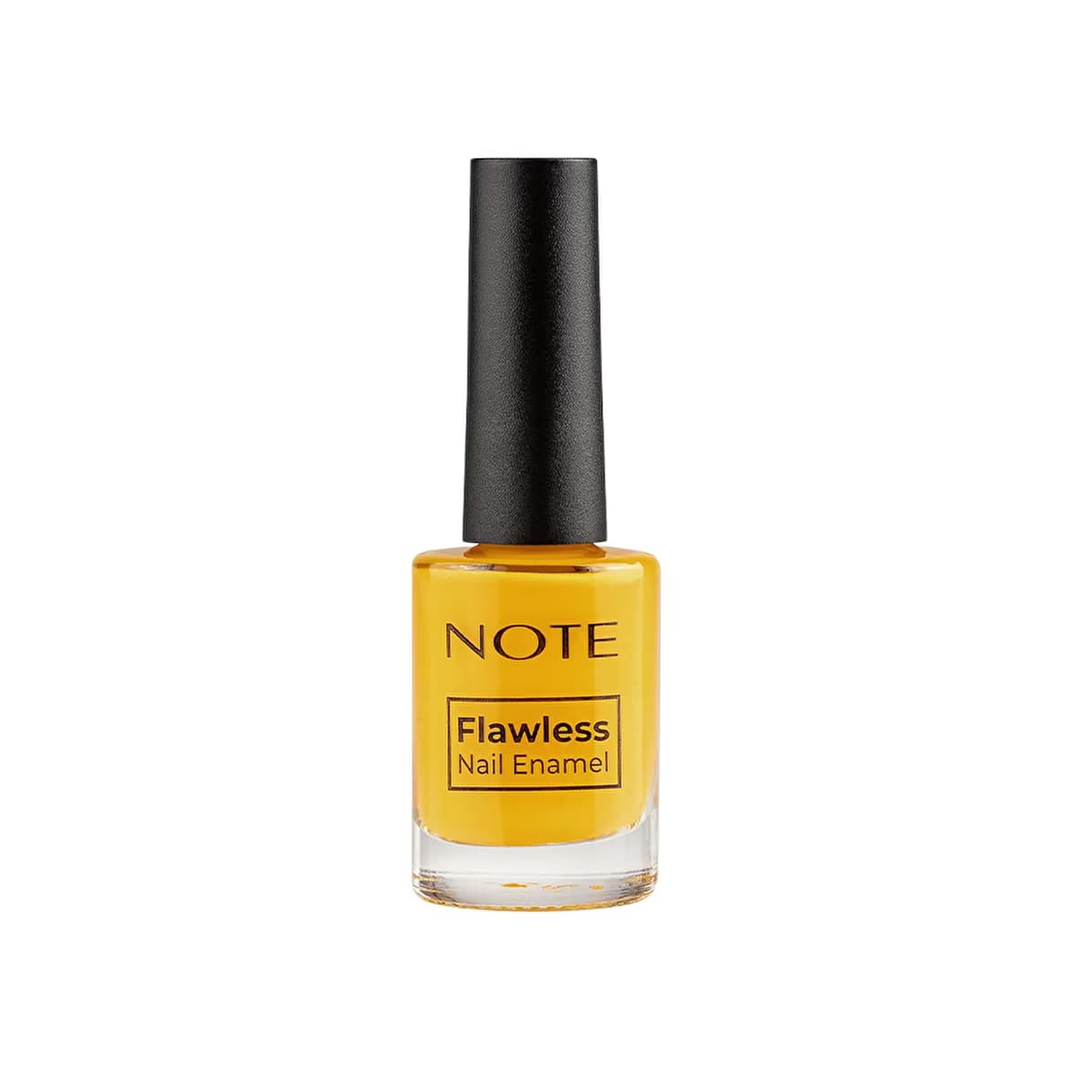 Note Nail Flawless Oje 023 - Gratis