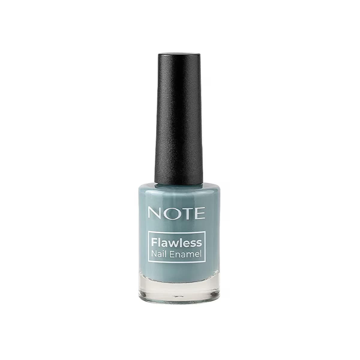 Note Nail Flawless Oje 017 - Gratis