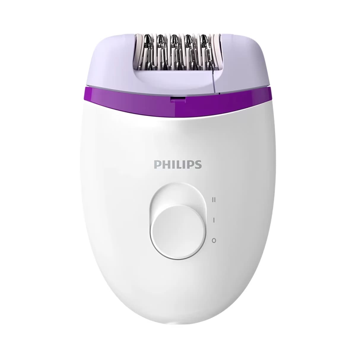 Philips Satinelle Essent Epilatör BRE225 - Gratis