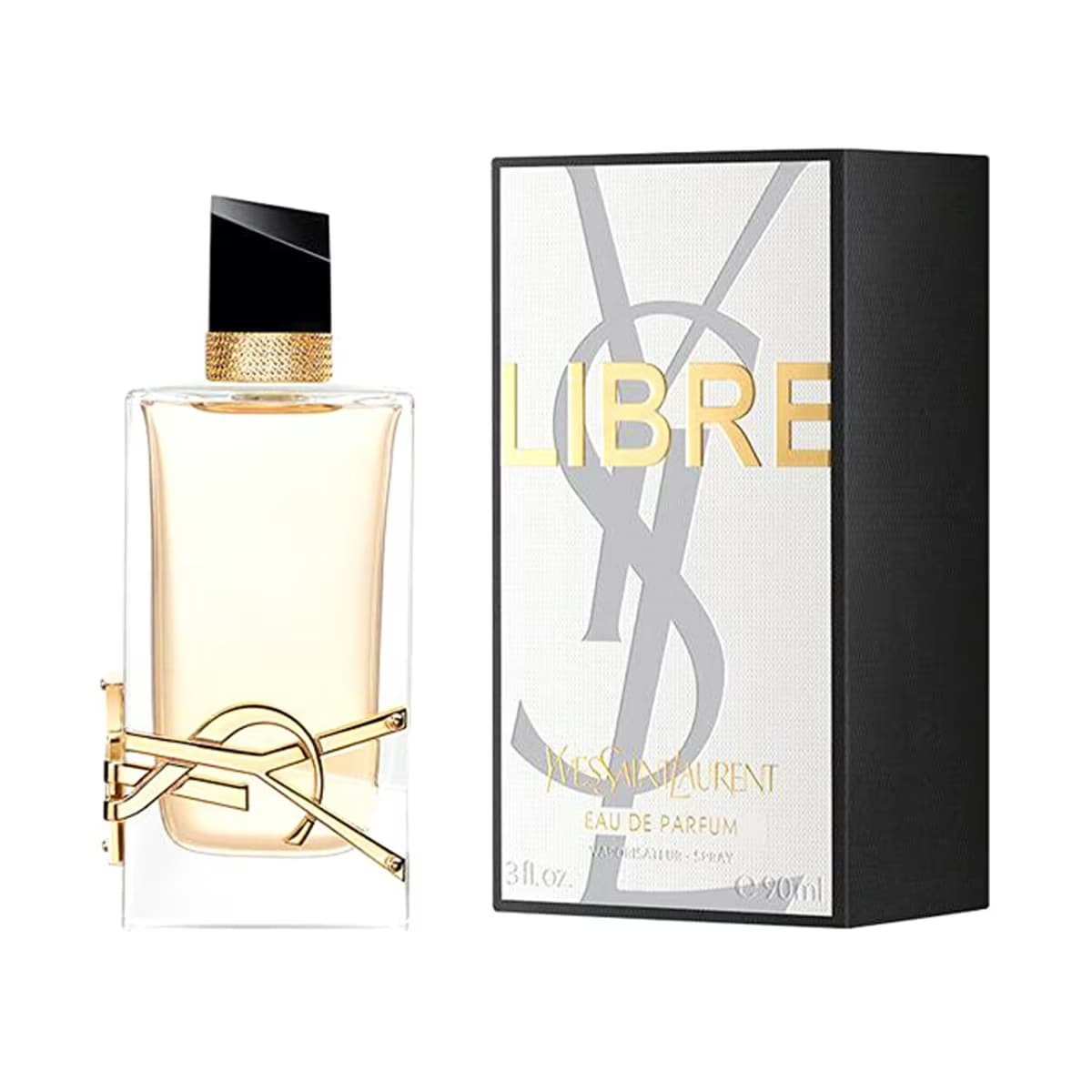 Yves Saint Laurent Libre EDP Kadın Parfüm 90 ml - Gratis