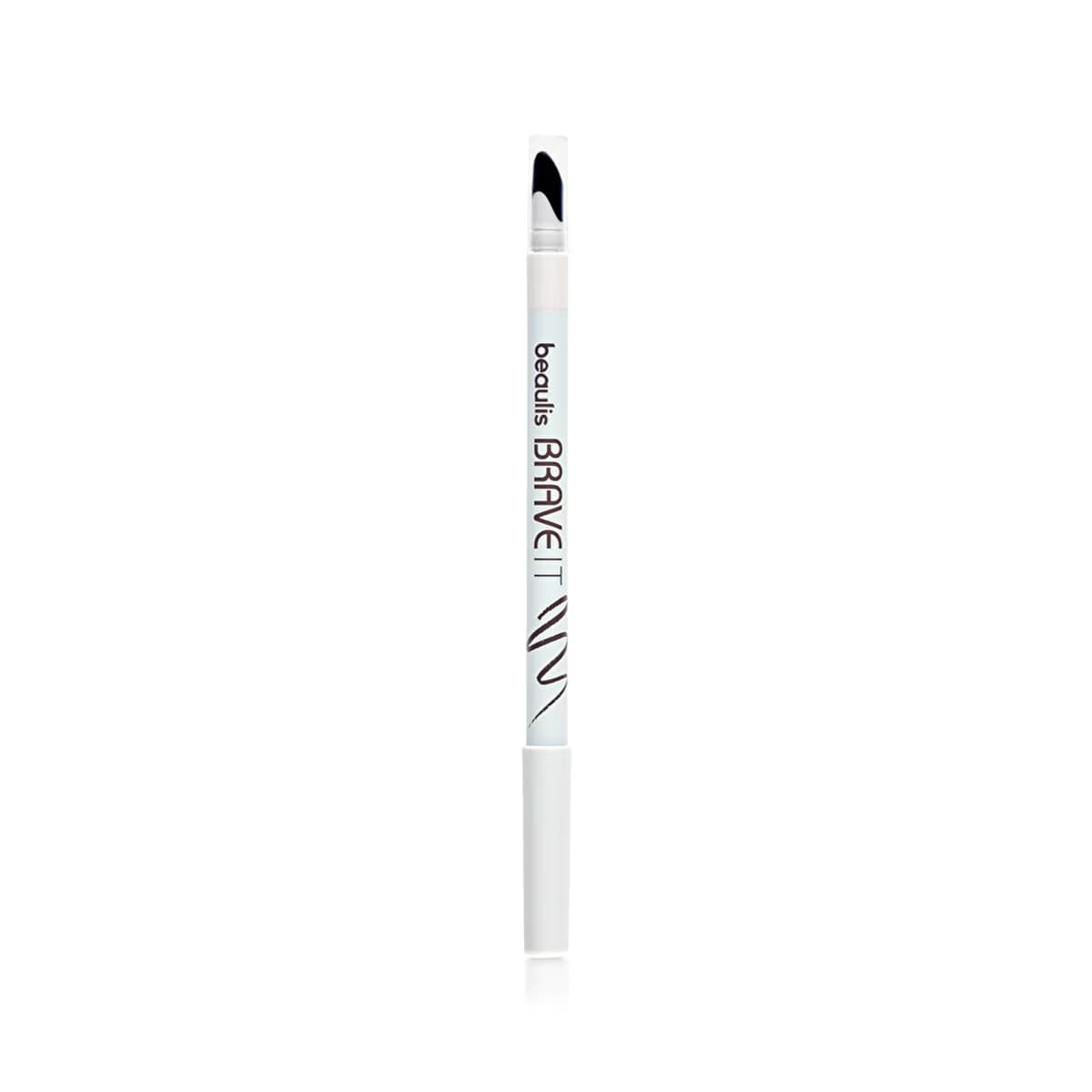 Beaulis Brave It Dumanlı Göz Kalemi 167 Velvet Brown - Gratis