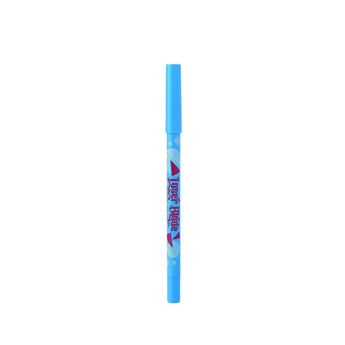 Beauty Bomb Jel Eyeliner Göz Kalemi Laser Blade 03 Blue - Gratis