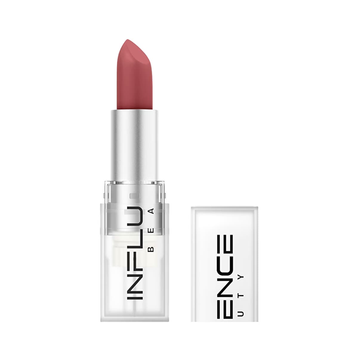 Influence Beauty Lipstick Stick Influence 12 Berry Bliss - Creamy Lipstick with Rich Pigment - Gratis