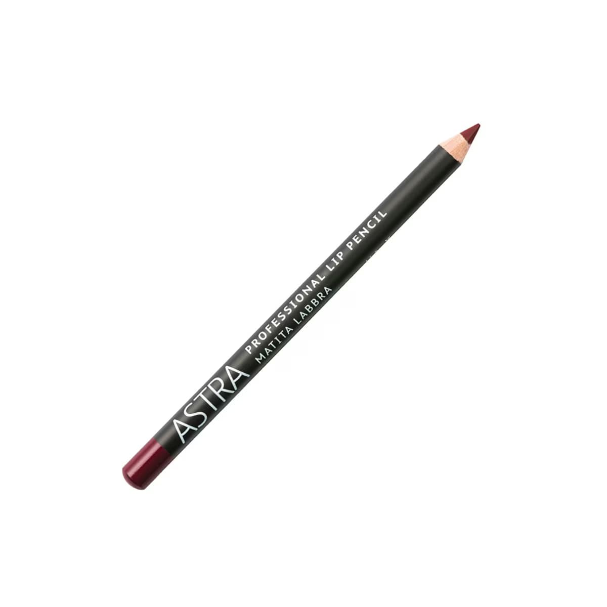 Astra Proffesional Dudak Kalemi 36 Dark Red - Gratis