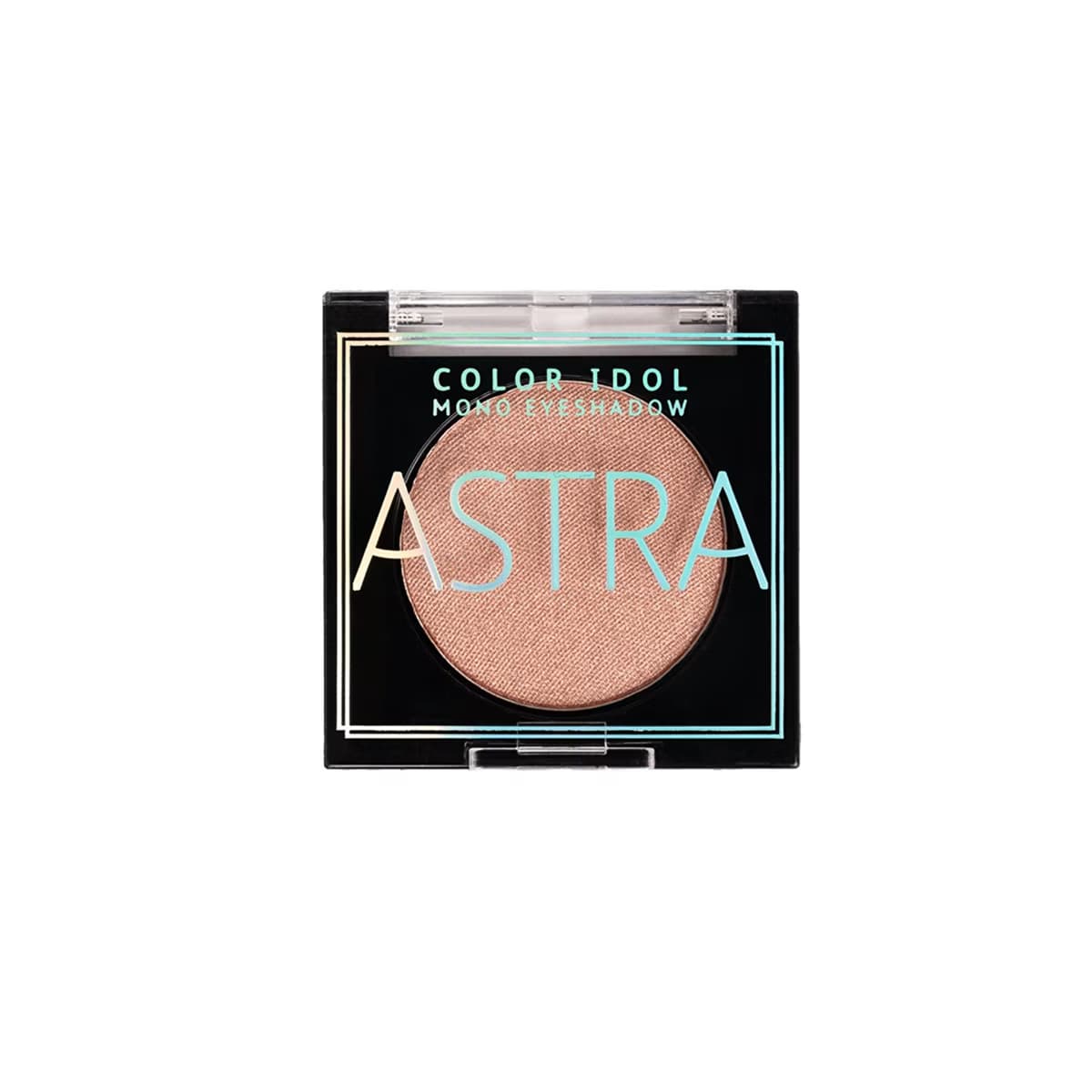 Astra Color Idol Tekli Toz Far Punk Aura - Gratis