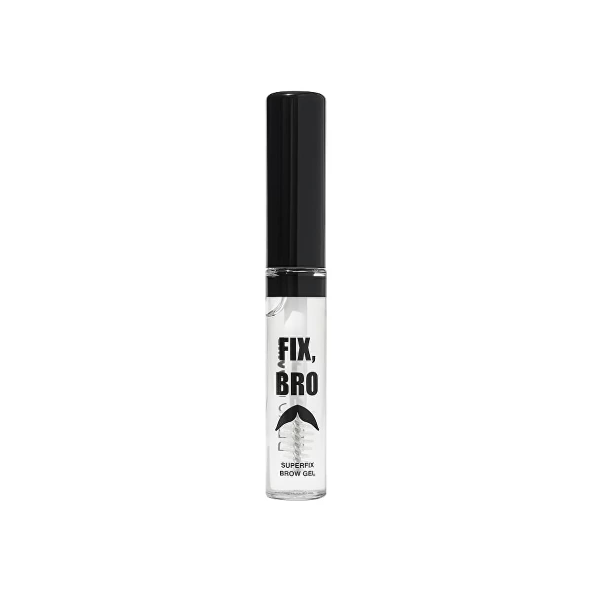 Beauty Bomb Kaş Sabitleme Jeli Fix, Bro 01 - Medium-Hold for Natural Finish - Gratis