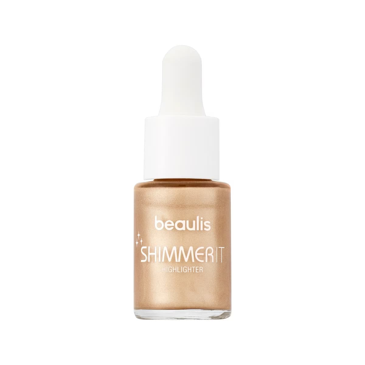 Beaulis Shimmer It Drop Aydınlatıcı 925 Light Up - Gratis