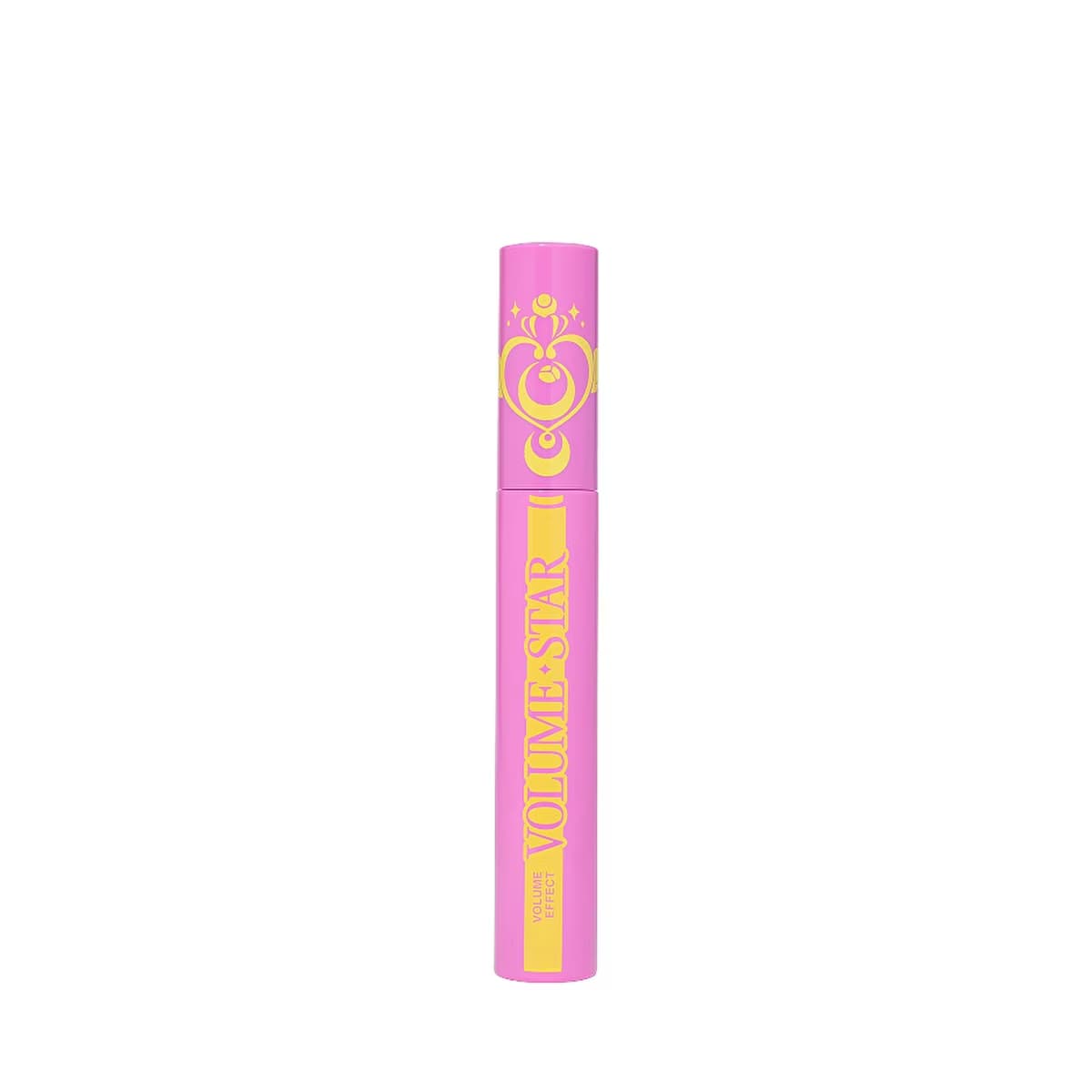 Beauty Bomb Mascara Volume Star 01 Black - Volumizing Mascara for Dramatic Lashes - Gratis
